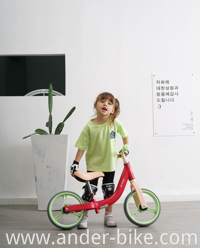 kids balance bike